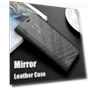 Smart Mirror Shockproof Phone Case — Phone Accessories, old wolf