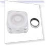 Smart Ring with Health Tracking and Screen — Smart Rings, DIYelecs