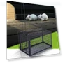 Smart Self-Locking Mousetrap — Traps, Lansoon