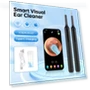 Smart Visual Ear Cleaner — Syringes, Cozy Cottage-Relax