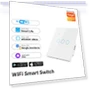 Smart Wall Switch — Smart Home Hubs & Controllers, Tuya