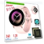 Smart Watch with Heart Rate Monitor — Smartwatches, Tiktop2