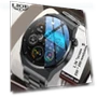 Smart Watch with Wireless Charging — Smartwatches, LIGE