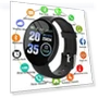 Smart Watch — Wearable Accessories, Lemo Nade