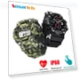Smart Watch — Smartwatches, Tiktop2