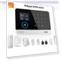 Smart WIFI Home Security Alarm System — Smart Home Security, TrendVibeCN