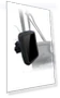Smartphone Holder Clamp Bar Set — Handlebar Gear, SAMURAI STYLE