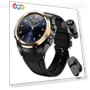 Smartwatch with Bluetooth Headphones — Smartwatches, Tiktop2