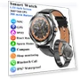 Sports Smartwatch — Smartwatches, KEYSION