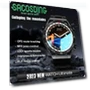 Ultra Mate NFC GPS Tracker Smartwatch — Wearable Accessories, Tiktop2