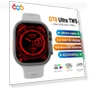 Ultra TWS Smartwatch — Wearable Accessories, Tiktop2