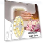 USB LED Strip Light with Touch Sensor — LED Strips, SaiMili Light