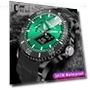Waterproof Fashion Smartwatch — Smartwatches, Tiktop2