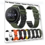 22mm Smart Watch Strap — Smartwatch Straps, fashion3c