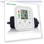 Automatic Digital Blood Pressure Monitor — Blood Pressure Monitors, Saint Health