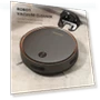 Automatic Robot Vacuum Cleaner — Smart Cleaning Robots, ZEKS