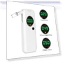 Breath Tester Alcohol Tester — Breath Alcohol Testers, Coolshare