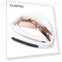 Electric Pulse Heating Neck Massager — Back Relief Solutions, KLASVSA