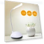 LED Desk Lamp for Reading and Study — Study & Desk Lighting, Happy6