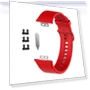 Replacement Rubber Strap for Smartwatch — Fitness Bands, WHOP-A1