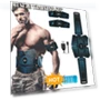 Smart EMS Muscle Stimulator for Abs — Muscle Stimulators, Binchi Outdoor Equipment