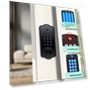 Smart Keyless Door Lock — Locks, TOMTOP JMS