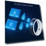 Smart Ring with 6 RFID Cards — Smart Rings, JAKCOM