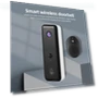 Video Doorbell — Smart Home Security, 3d printing machine