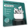 Wireless Earbuds with Stereo Sound Sensor — In-Ear Headphones, ElectronicsHome