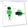 2-Hour Mechanical Watering Timer — Controllers, Zeblaze