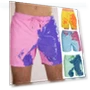 Color Changing Swim Trunks — Trunks, Smart Mouse