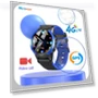 Kids GPS Tracker Smart Watch — Location Tracking Devices, ESSAGER