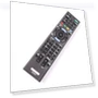 Remote Control for TV — Remote Controls, Bai Fen Bai Electronic