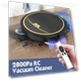 Robot Vacuum — Smart Cleaning Robots, HMC