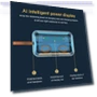 True Wireless Earbuds — In-Ear Headphones, Andoer