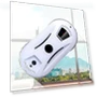 Ultra-thin Window Cleaning Robot — Smart Cleaning Robots, Febell