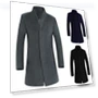 Winter Coat — Fleece, Love Valley