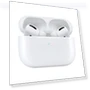 Wireless Stereo Earbuds with Active Noise Cancellation — In-Ear Headphones, ElectronicsHome
