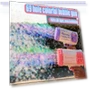 Automatic Bubble Machine Gun with Light Toys — Bubble Toys, Smart Mouse