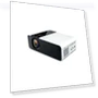 HD Mini Projector — Home Theater Projectors, Smart Mouse