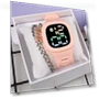 Student LED Electronic Watch — Men's Timepieces, boy