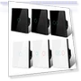 Touch Switch Wall Panel — Outlet Switches, MALITAI