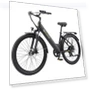 Electric Bike — Electric Vehicles, PURE UNICORN