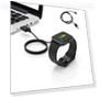Magnetic Charging Cable — Smartwatch Charging Solutions, Winnerer