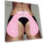 Smart Butt Trainer — Muscle Stimulators, Sports Accessory