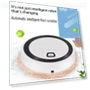 Smart Sweeping Robot — Smart Cleaning Robots, Constantine