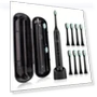 Sonic Electric Toothbrush — Rotating Electric Toothbrushes, Sarmocare