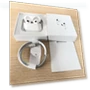 Wireless Earbuds Pro4 — Audio Gear, The Joker