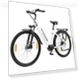Electric Bike — Electric Self-Balancing Scooters, TTGO