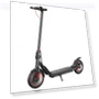 Foldable Electric Scooter — Electric Self-Balancing Scooters, iScooter